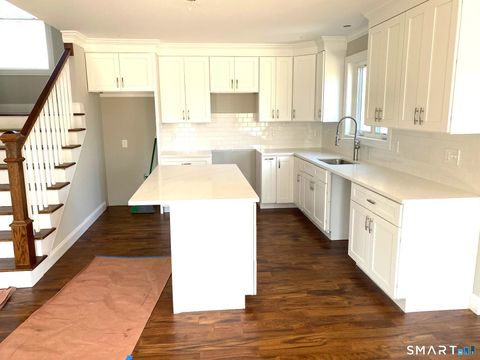 Tiny photo for 277 Alba Avenue, Bridgeport, CT 06606 (MLS # 24166270)