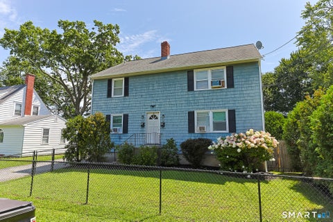 Photo of 30 Taft Street, Stratford, CT 06615 (MLS # 24198189)