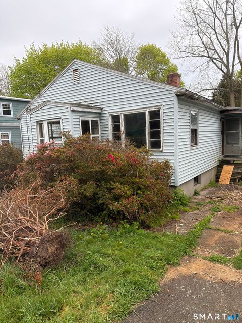 Tiny photo for 38 Robinson Street, New London, CT 06320 (MLS # 24172310)