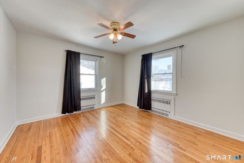 Tiny photo for 523 Adams Street, Manchester, CT 06040 (MLS # 24145331)