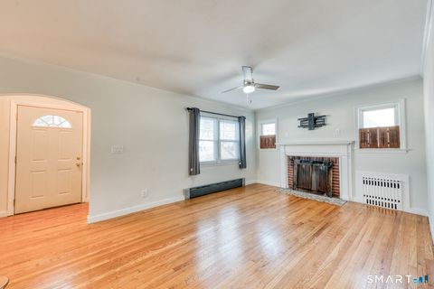 Tiny photo for 523 Adams Street, Manchester, CT 06040 (MLS # 24145331)