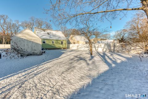 Tiny photo for 523 Adams Street, Manchester, CT 06040 (MLS # 24145331)