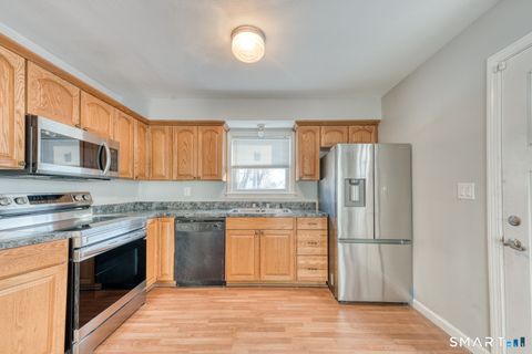 Tiny photo for 523 Adams Street, Manchester, CT 06040 (MLS # 24145331)