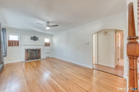 Tiny photo for 523 Adams Street, Manchester, CT 06040 (MLS # 24145331)