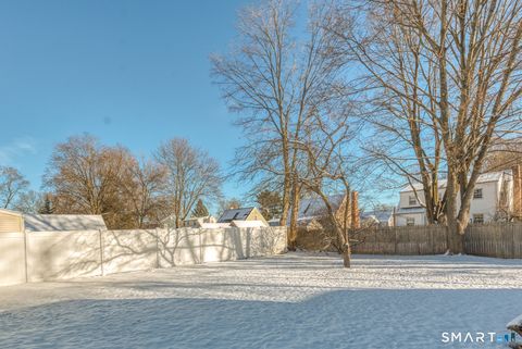 Tiny photo for 523 Adams Street, Manchester, CT 06040 (MLS # 24145331)