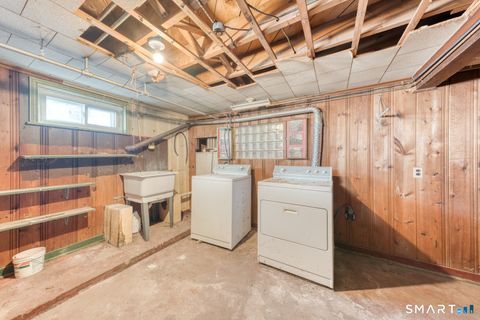 Tiny photo for 523 Adams Street, Manchester, CT 06040 (MLS # 24145331)