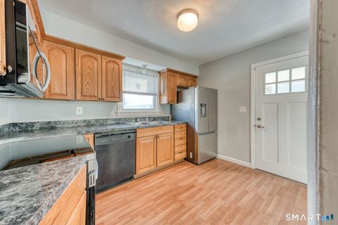 Tiny photo for 523 Adams Street, Manchester, CT 06040 (MLS # 24145331)