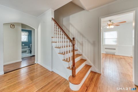 Tiny photo for 523 Adams Street, Manchester, CT 06040 (MLS # 24145331)