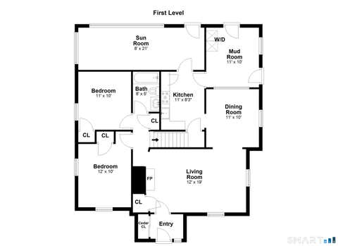 Tiny photo for 10 Koger Road, Trumbull, CT 06611 (MLS # 24183481)
