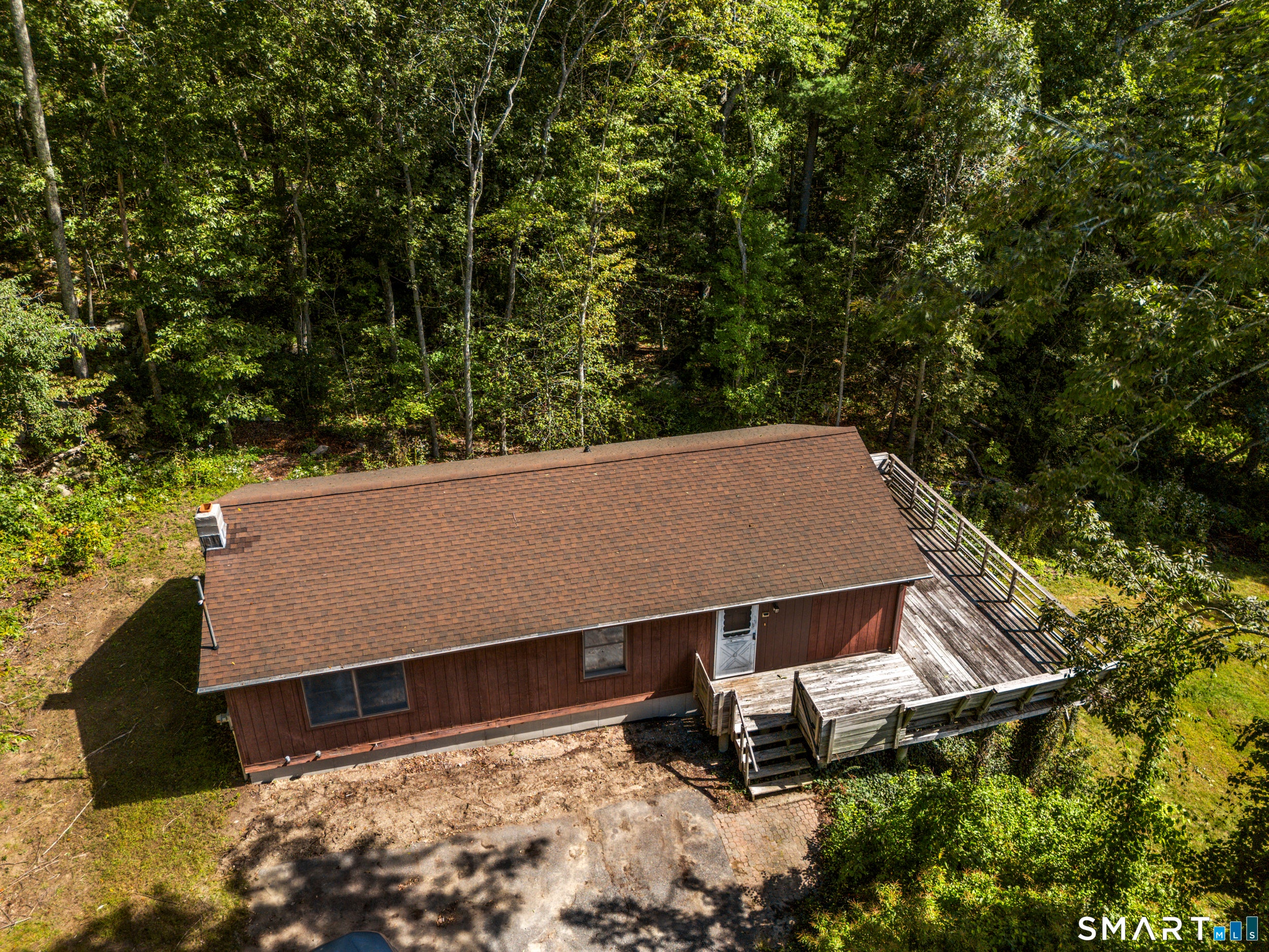 88 North Shore Road