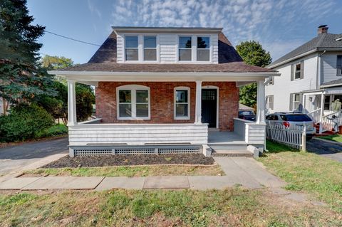 A home in Middletown