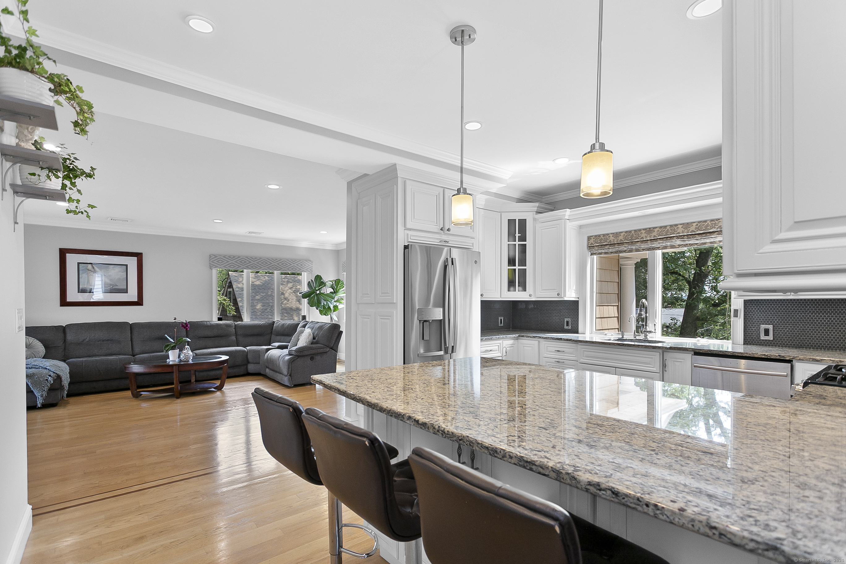 42 Woodledge Road