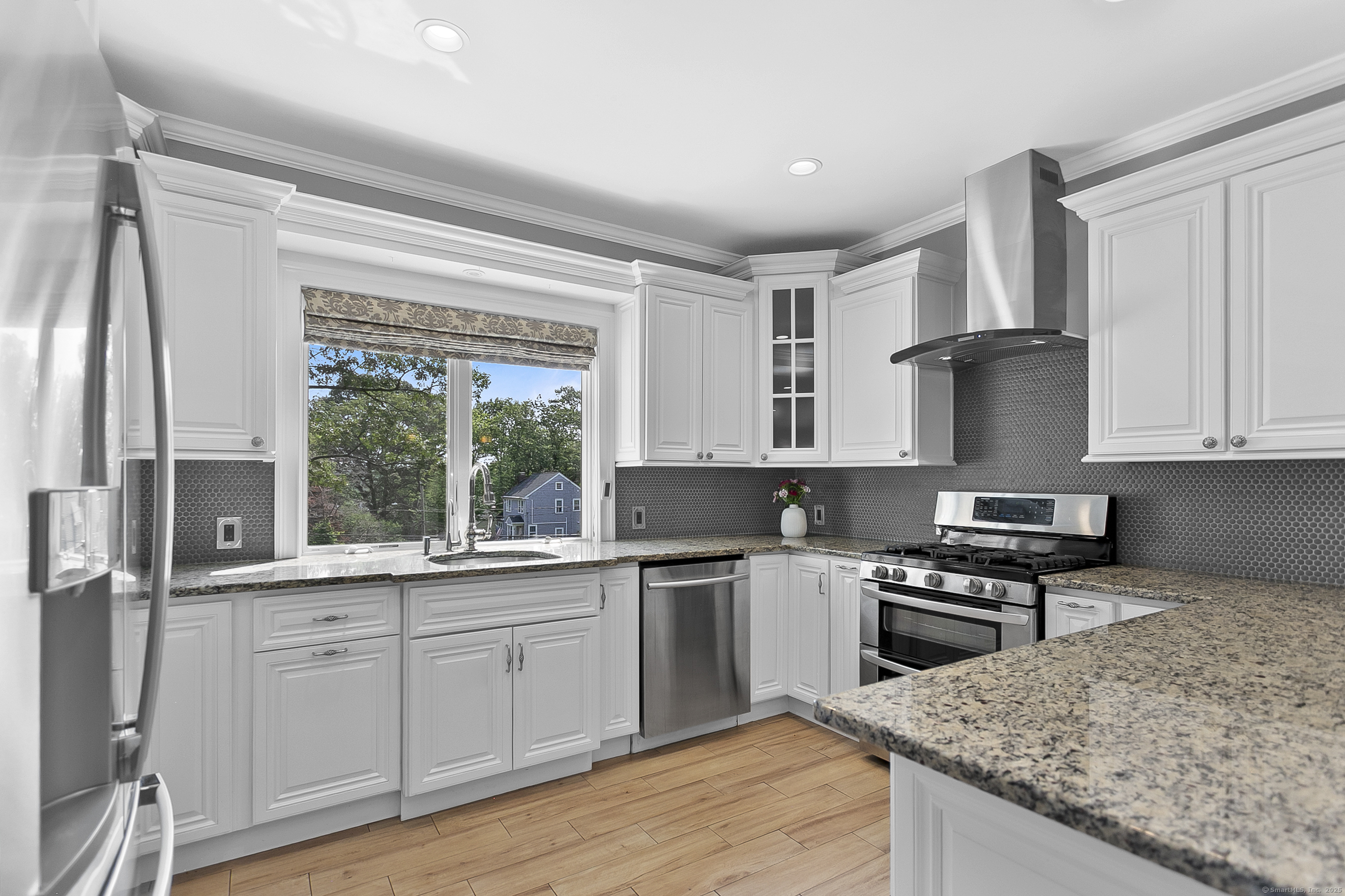 42 Woodledge Road