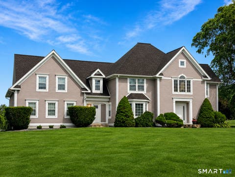 Photo of 21 Marlborough Road, Glastonbury, CT 06033 (MLS # 24193144)