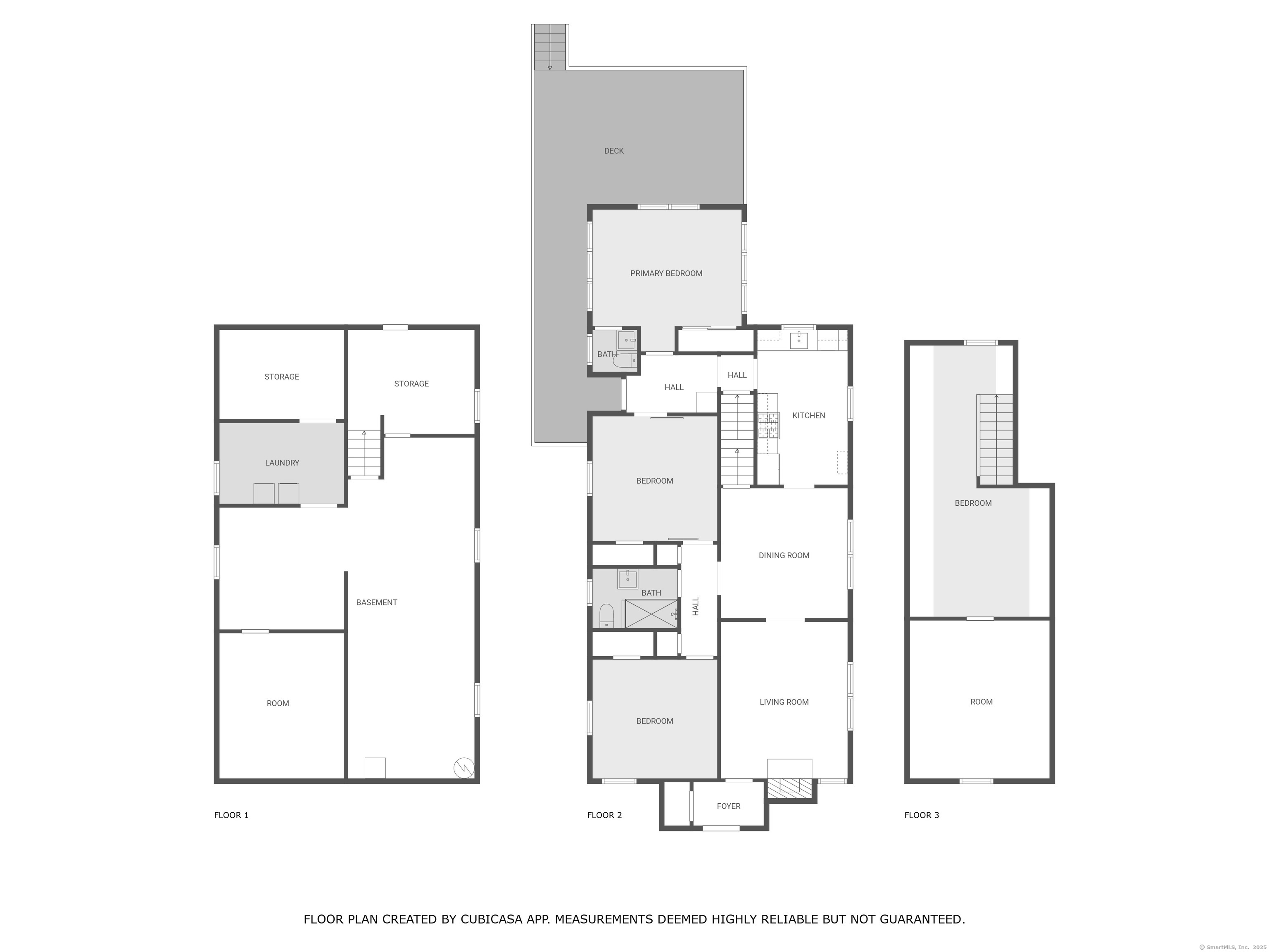 33 Laurel Heights