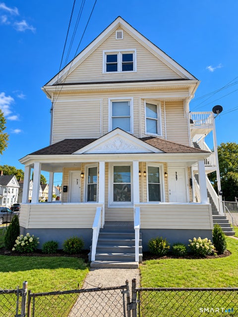 Tiny photo for 725 Beechwood Avenue #2, Bridgeport, CT 06605 (MLS # 24210697)