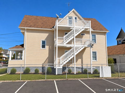 Tiny photo for 725 Beechwood Avenue #2, Bridgeport, CT 06605 (MLS # 24210697)