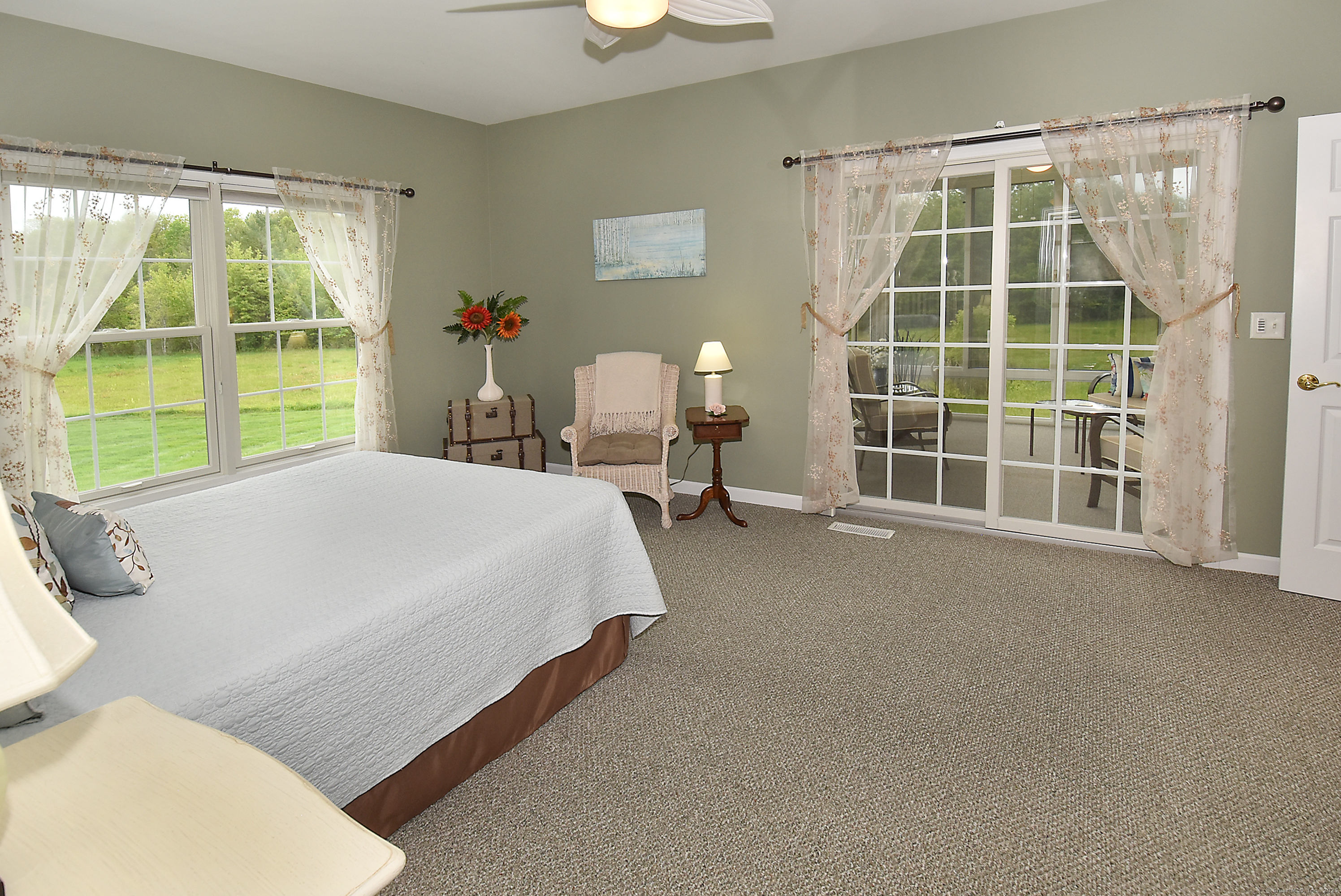 10 Dewberry Way #10, Suffield, Connecticut image 18