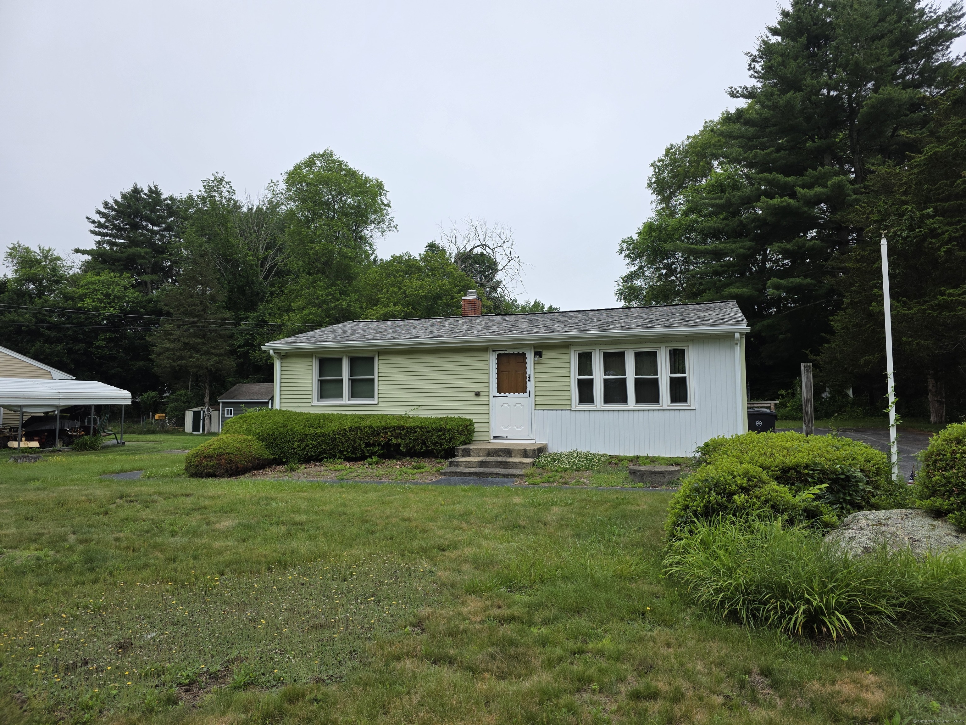 24 Ferland Drive