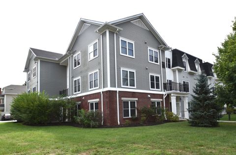 A home in West Hartford