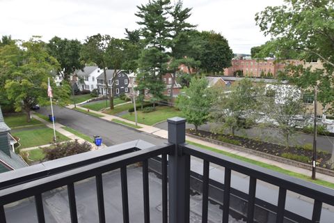 A home in West Hartford