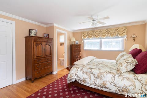 Tiny photo for 39 Candlewood Road, Milford, CT 06461 (MLS # 24196501)