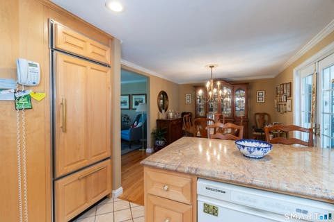 Tiny photo for 39 Candlewood Road, Milford, CT 06461 (MLS # 24196501)