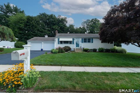 Photo of 39 Candlewood Road, Milford, CT 06461 (MLS # 24196501)