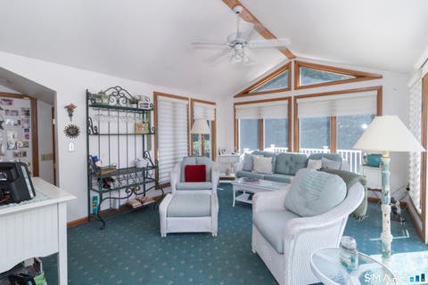 Tiny photo for 39 Candlewood Road, Milford, CT 06461 (MLS # 24196501)