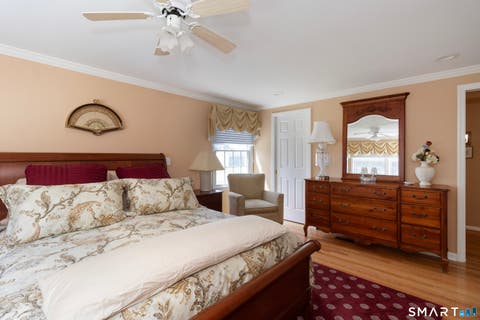 Tiny photo for 39 Candlewood Road, Milford, CT 06461 (MLS # 24196501)