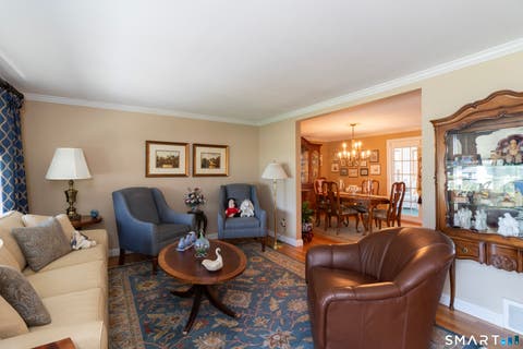 Tiny photo for 39 Candlewood Road, Milford, CT 06461 (MLS # 24196501)