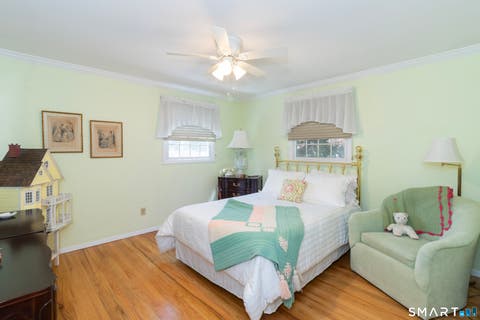 Tiny photo for 39 Candlewood Road, Milford, CT 06461 (MLS # 24196501)