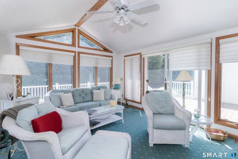 Tiny photo for 39 Candlewood Road, Milford, CT 06461 (MLS # 24196501)