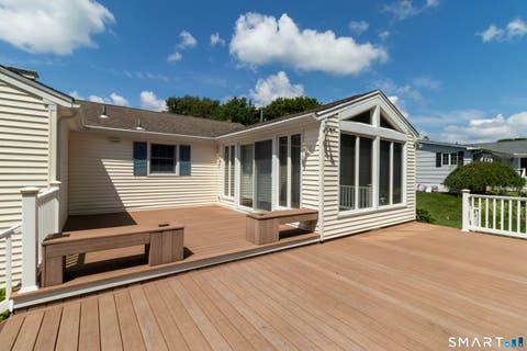 Tiny photo for 39 Candlewood Road, Milford, CT 06461 (MLS # 24196501)