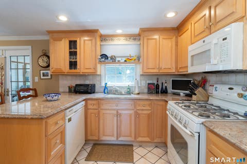Tiny photo for 39 Candlewood Road, Milford, CT 06461 (MLS # 24196501)