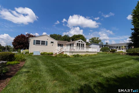 Tiny photo for 39 Candlewood Road, Milford, CT 06461 (MLS # 24196501)