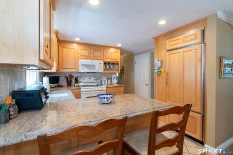 Tiny photo for 39 Candlewood Road, Milford, CT 06461 (MLS # 24196501)