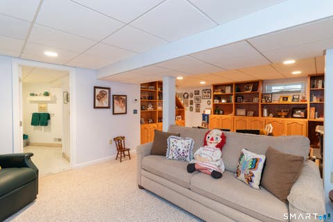 Tiny photo for 39 Candlewood Road, Milford, CT 06461 (MLS # 24196501)