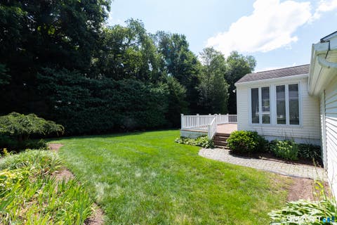 Tiny photo for 39 Candlewood Road, Milford, CT 06461 (MLS # 24196501)