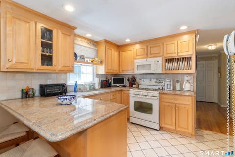 Tiny photo for 39 Candlewood Road, Milford, CT 06461 (MLS # 24196501)