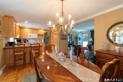 Tiny photo for 39 Candlewood Road, Milford, CT 06461 (MLS # 24196501)