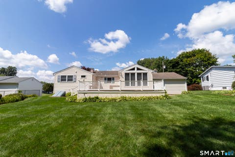 Tiny photo for 39 Candlewood Road, Milford, CT 06461 (MLS # 24196501)