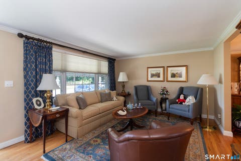 Tiny photo for 39 Candlewood Road, Milford, CT 06461 (MLS # 24196501)