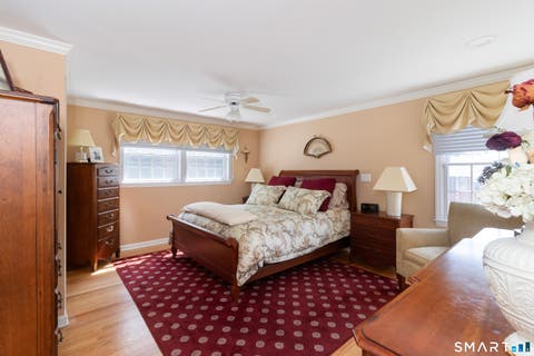 Tiny photo for 39 Candlewood Road, Milford, CT 06461 (MLS # 24196501)
