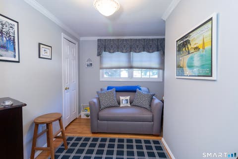 Tiny photo for 39 Candlewood Road, Milford, CT 06461 (MLS # 24196501)