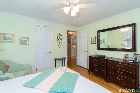 Tiny photo for 39 Candlewood Road, Milford, CT 06461 (MLS # 24196501)