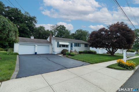 Tiny photo for 39 Candlewood Road, Milford, CT 06461 (MLS # 24196501)