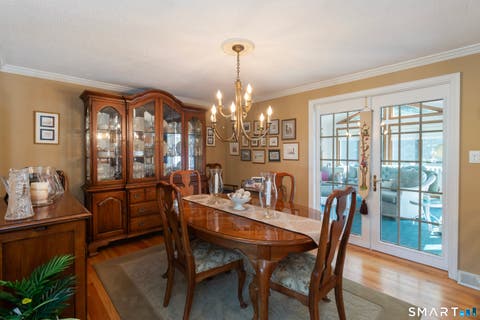 Tiny photo for 39 Candlewood Road, Milford, CT 06461 (MLS # 24196501)