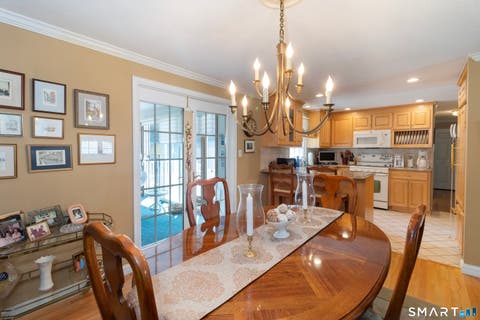 Tiny photo for 39 Candlewood Road, Milford, CT 06461 (MLS # 24196501)