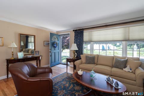 Tiny photo for 39 Candlewood Road, Milford, CT 06461 (MLS # 24196501)